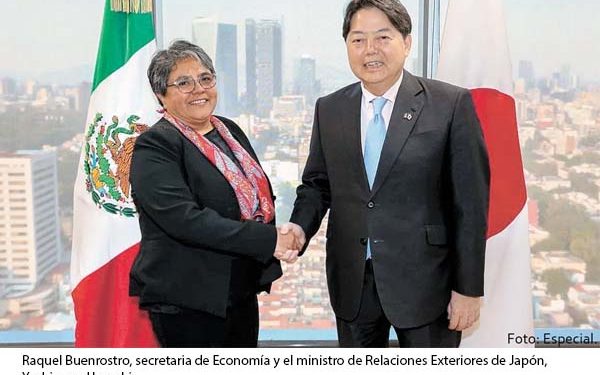 Japón recuerda la importancia de la certeza jurídica en inversiones