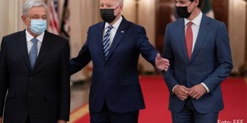 Economía, migración y política regional: las prioridades de México rumbo a la cumbre con EE UU y Canadá