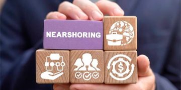 Cómo se nos puede ir el ‘nearshoring’