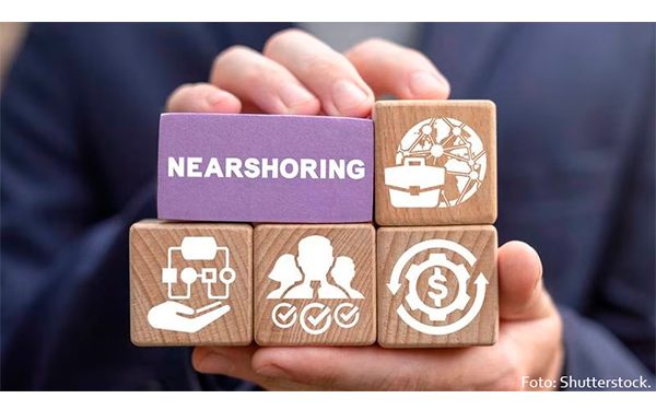 Cómo se nos puede ir el ‘nearshoring’