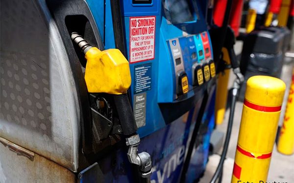 El petróleo sube un 1% a medida que la demanda de petróleo tocará récord el próximo año