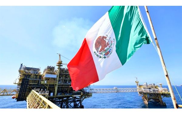 EU invertirá 52 mil mdd en México para producir semiconductores