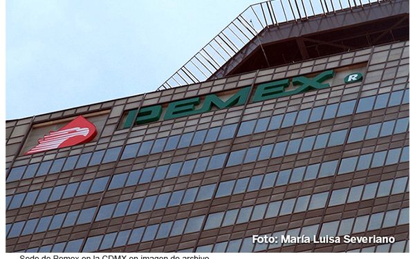 Sener reubicará el gasoducto de Reynosa