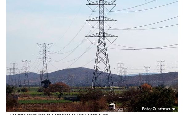 CFE adjudica polémica planta hidroeléctrica Chicoasén II a Consorcio Aristos