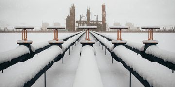 Mexico Pacific venderá gas natural licuado de su planta de Sonora a Exxon Mobil