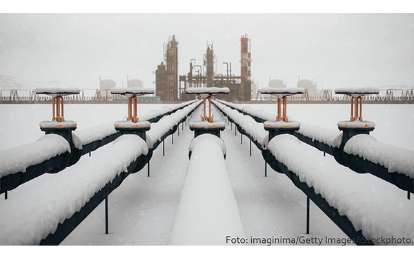 Mexico Pacific venderá gas natural licuado de su planta de Sonora a Exxon Mobil