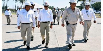 Infraestructura, “la piedra en el zapato” de México para detonar el nearshoring