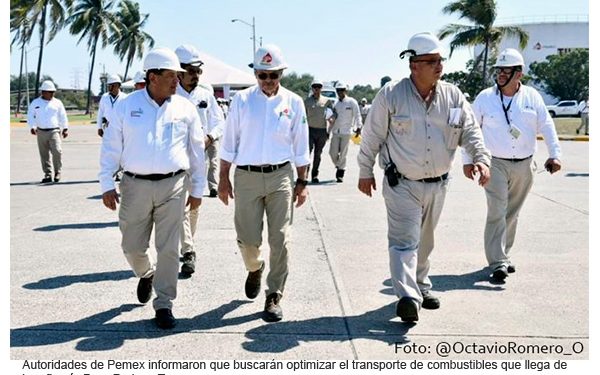 Infraestructura, “la piedra en el zapato” de México para detonar el nearshoring