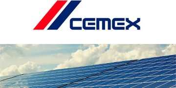 CEMEX apuesta por energía solar para producir cemento