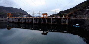 CFE adjudica polémica planta hidroeléctrica Chicoasén II a Consorcio Aristos