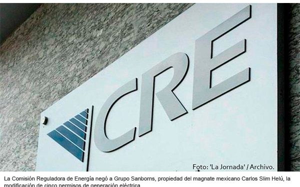 Estas son 17 gasolineras con permiso de la CRE para operar… aunque no cumplen los requisitos