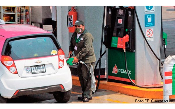 Estas son 17 gasolineras con permiso de la CRE para operar… aunque no cumplen los requisitos