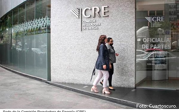 CRE planea limitar el número de solicitudes que realicen participantes del sector energético