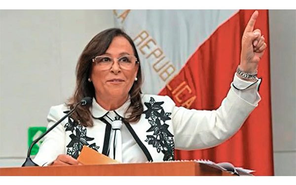 Decreto de AMLO dará a Sener todas las reservas de litio del país