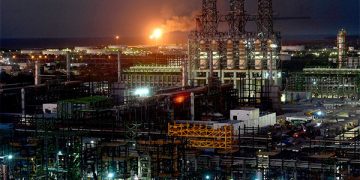 Inversiones en contratos petroleros ascienden a 12 mil 991 millones de dólares hasta enero