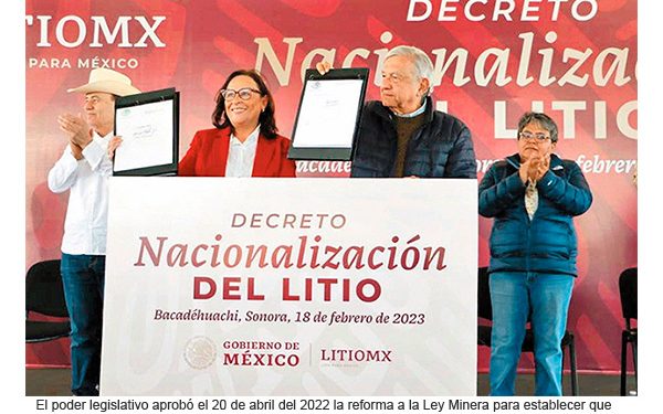 Sener reubicará el gasoducto de Reynosa