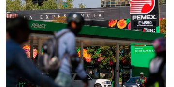 Gasolineras se quedarán sin ‘banderas blancas’ con nuevas reglas de la CRE