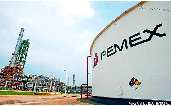 Gobierno no debe rescatar a Pemex, considera Banco Base
