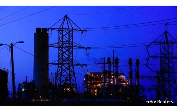 Tarifa de operación del Cenace disminuye hasta 15% para este año