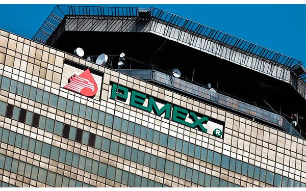 Ingenieros mexicanos dan creatividad a Pemex