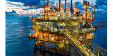 Inversiones de petroleras cayeron 36% en 2022: CNH