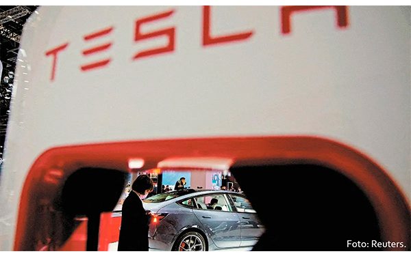 La inversión de Tesla no está en riesgo, la armadora apostó por México: José Abugaber