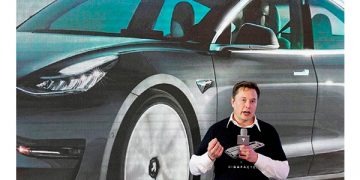 La llegada de Tesla confirma a México como el gran centro de producción de coches eléctricos en Latinoamérica