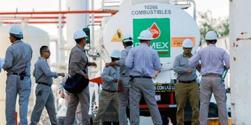 Las claves para entender la cuantiosa deuda de Pemex