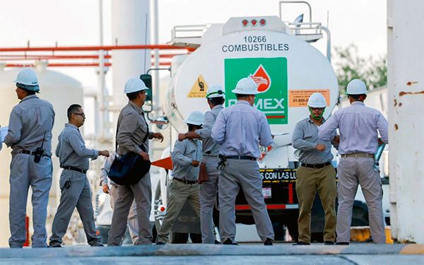 Las claves para entender la cuantiosa deuda de Pemex