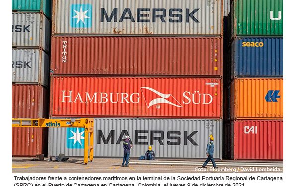 Avanza la construcción de la planta coquizadora en Salina Cruz: Sener