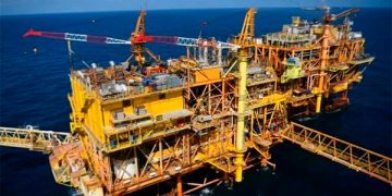 Nuevos campos empujan la producción de PEMEX; supera la barrera del millón 800 mil barriles