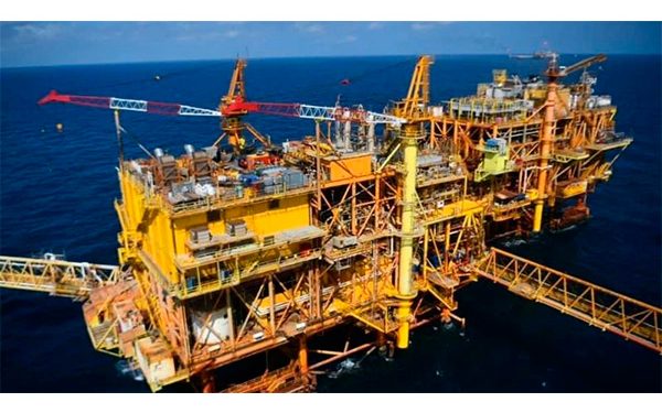 Nuevos campos empujan la producción de PEMEX; supera la barrera del millón 800 mil barriles