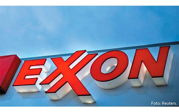 Mexico Pacific venderá gas natural licuado de su planta de Sonora a Exxon Mobil