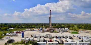 Avanza la construcción de la planta coquizadora en Salina Cruz: Sener