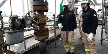 Gobierno plantea hoja de ruta para electrificar el transporte