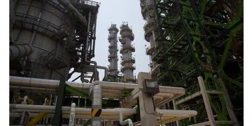 Pemex recupera inversión en Deer Park y se lleva ‘pilón’ millonario en utilidades de 2022