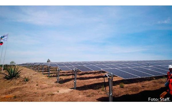 Plan Sonora muestra que es posible cambiar rumbo de la política energética de México: ICM