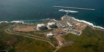 Sempra, Carso y CFE firman memorándum de entendimiento; planean construir gasoducto en Sonora y Baja California