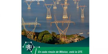 Tarifa de operación del Cenace disminuye hasta 15% para este año