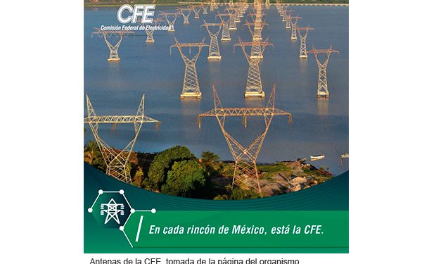 Tarifa de operación del Cenace disminuye hasta 15% para este año