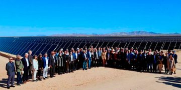 Mexico Pacific venderá gas natural licuado de su planta de Sonora a Exxon Mobil