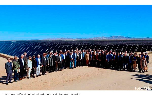 Mexico Pacific venderá gas natural licuado de su planta de Sonora a Exxon Mobil