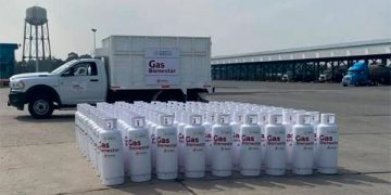 Sempra, Carso y CFE firman memorándum de entendimiento; planean construir gasoducto en Sonora y Baja California