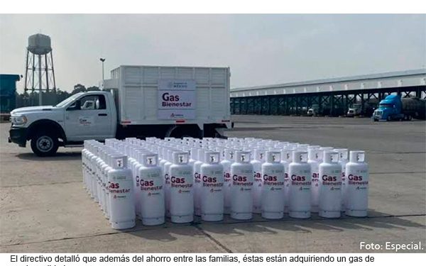 Sempra, Carso y CFE firman memorándum de entendimiento; planean construir gasoducto en Sonora y Baja California