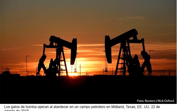 Pemex pagó 229,526 millones de pesos menos de impuestos en el 2022: SAT