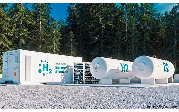 Nuevo León, con gran potencial para la producción, consumo y exportación de hidrógeno verde