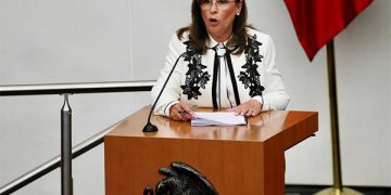 Avanza la construcción de la planta coquizadora en Salina Cruz: Sener