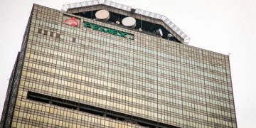 Pemex consigue utilidad de 23 mil mdp en 2022