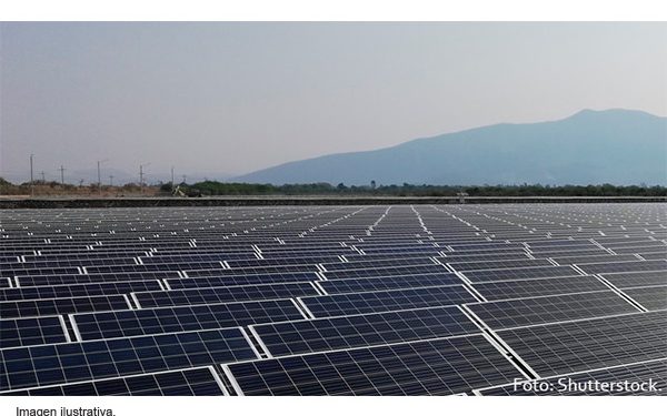 Plan Sonora, ¿nuevo modelo energético?
