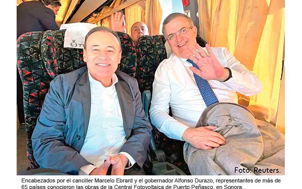 México abrirá el litio a empresas privadas